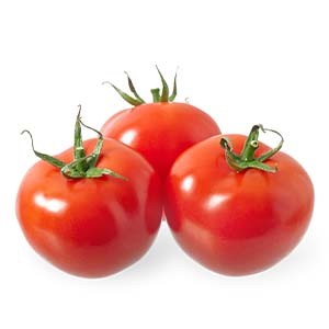 Tomato Organically Grown