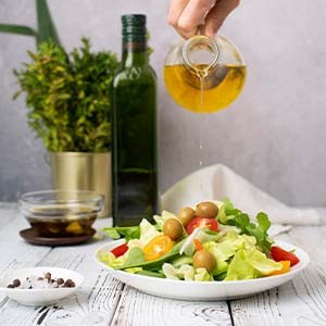 Natural Olive oil