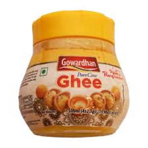 Gowardhan Ghee